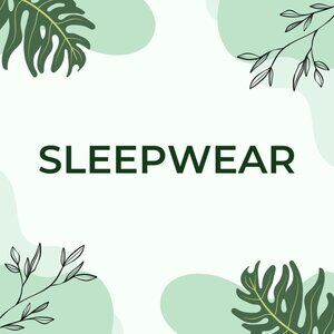 Sleepwear